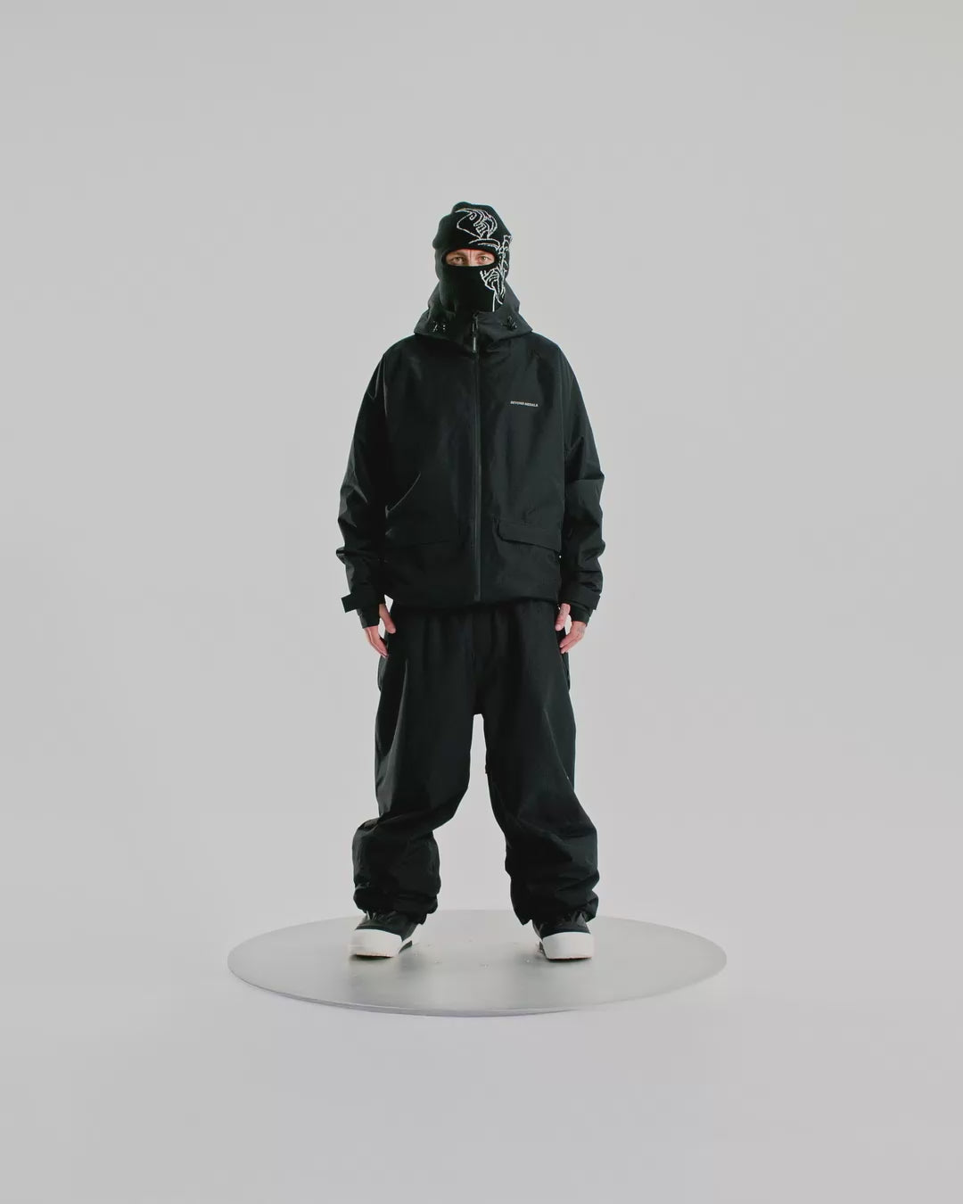 Beyond Medals Nostalgia Jacket