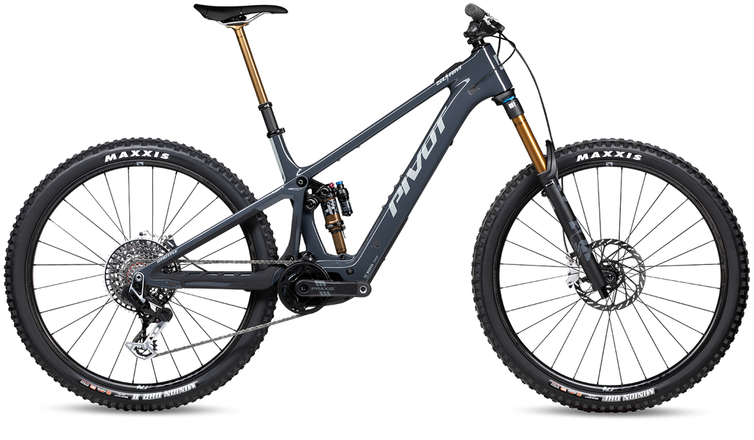 Pivot Shuttle SL-AM