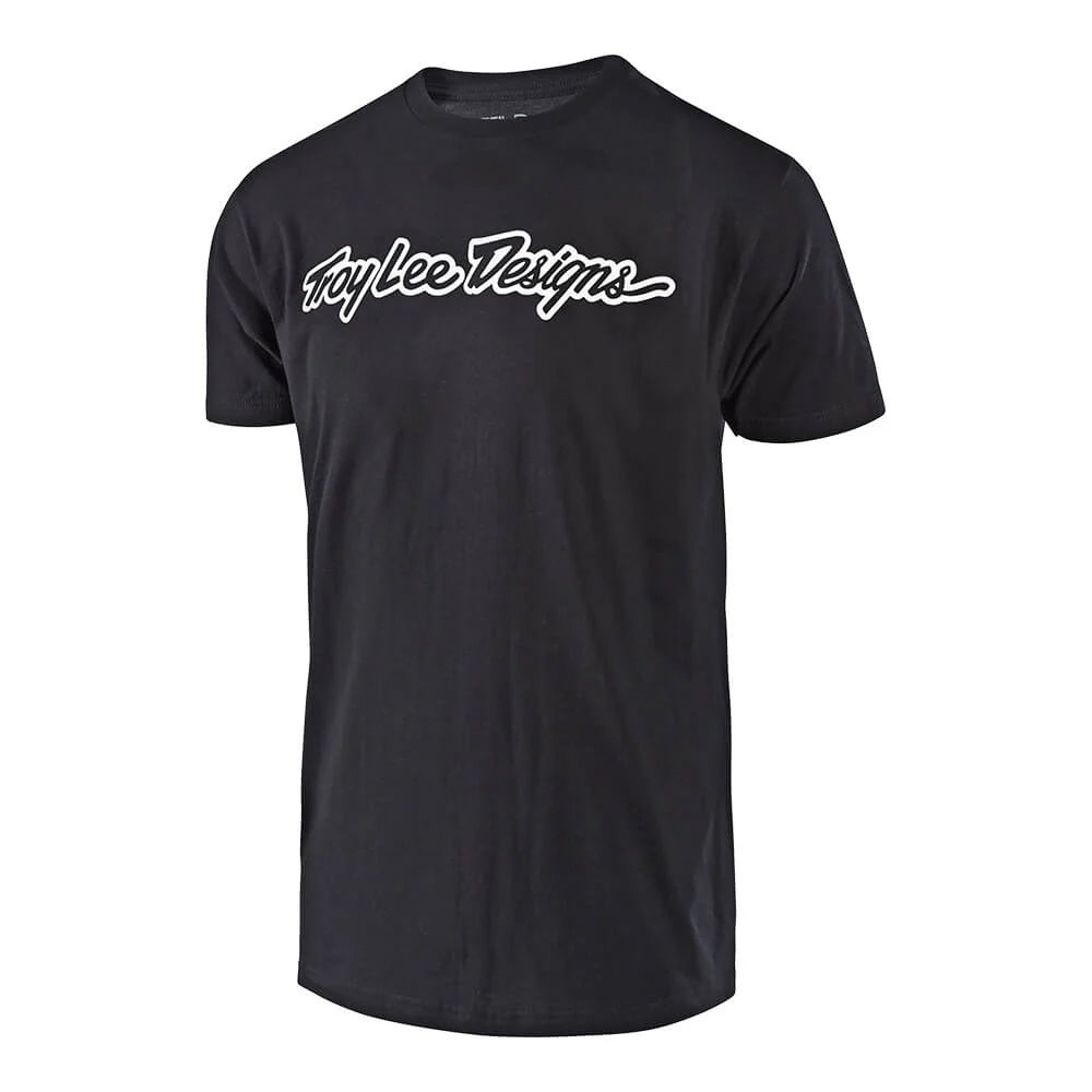 Troy Lee Designs Signature Tee