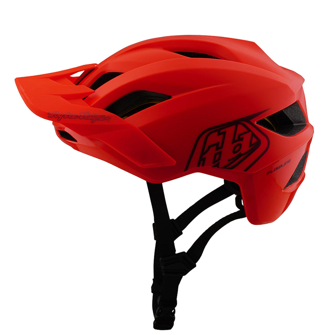Troy Lee Designs Flowline Mips Helmet