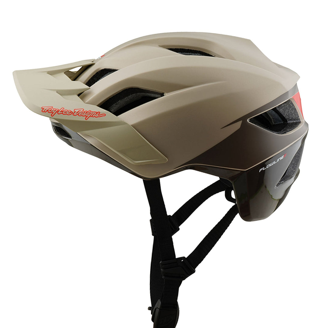 Troy Lee Designs Flowline SE Mips Helmet