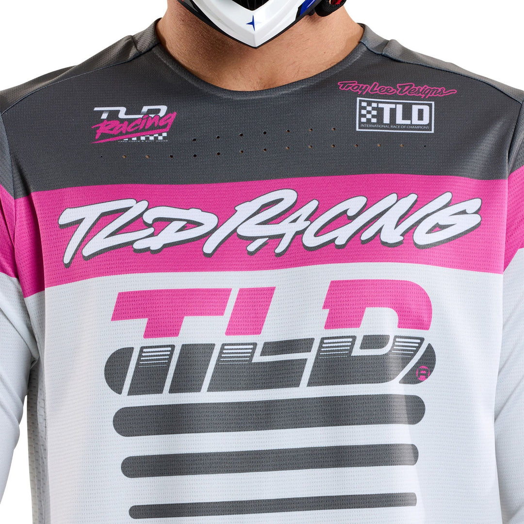 Troy Lee Designs Sprint Jersey Fifty-50