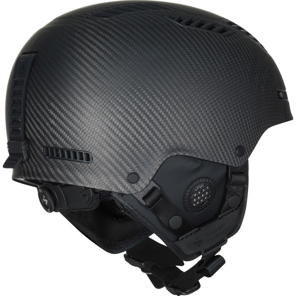 Grimnir 2Vi Mips Helmet Natural Carbon