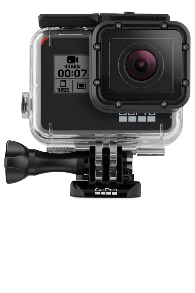 GoPro Super Suit H5/6/7 Black