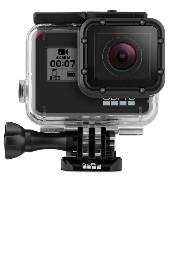 GoPro Super Suit H5/6/7 Black