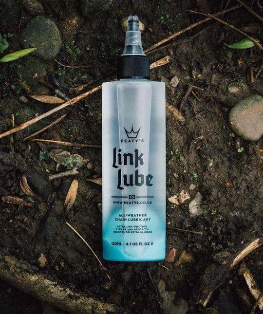 Peaty's Link Lube All Weather 120ML