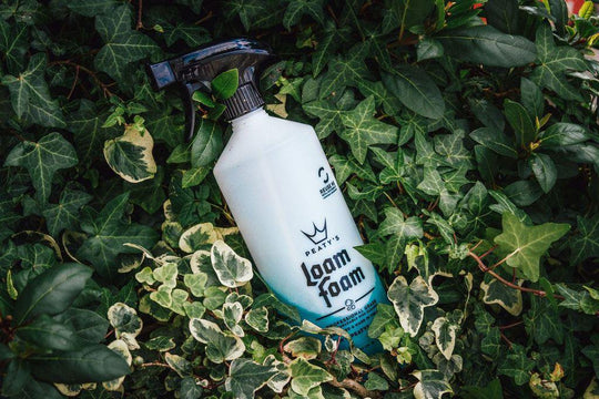 Peaty's LoamFoam 1L