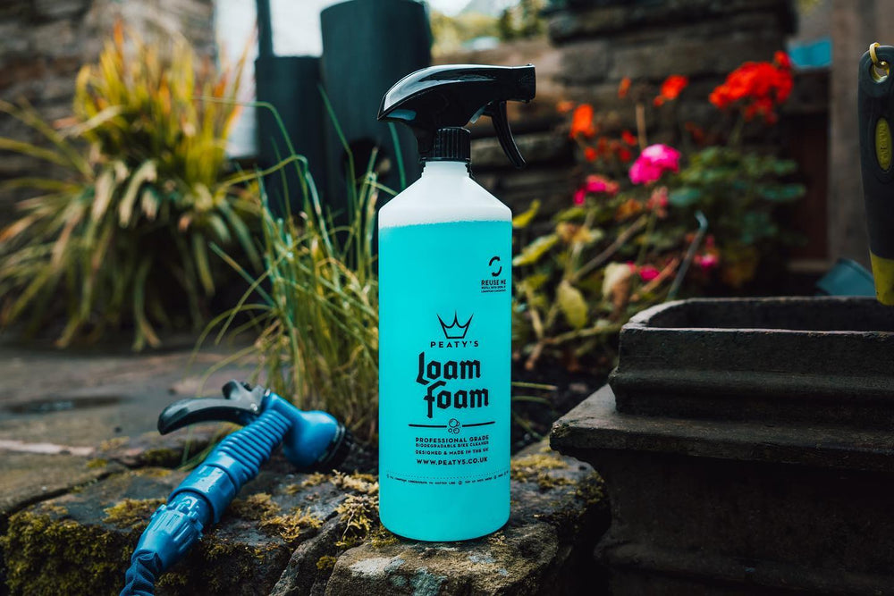 Peaty's LoamFoam 1L