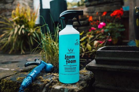 Peaty's LoamFoam 1L
