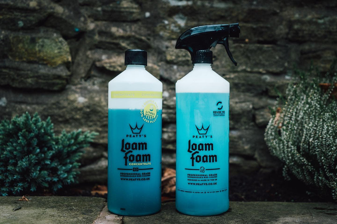 Peaty's Loam Foam Starter Pack