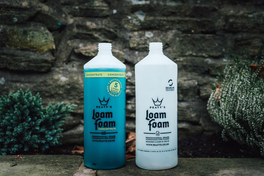 Peaty's Loam Foam Starter Pack
