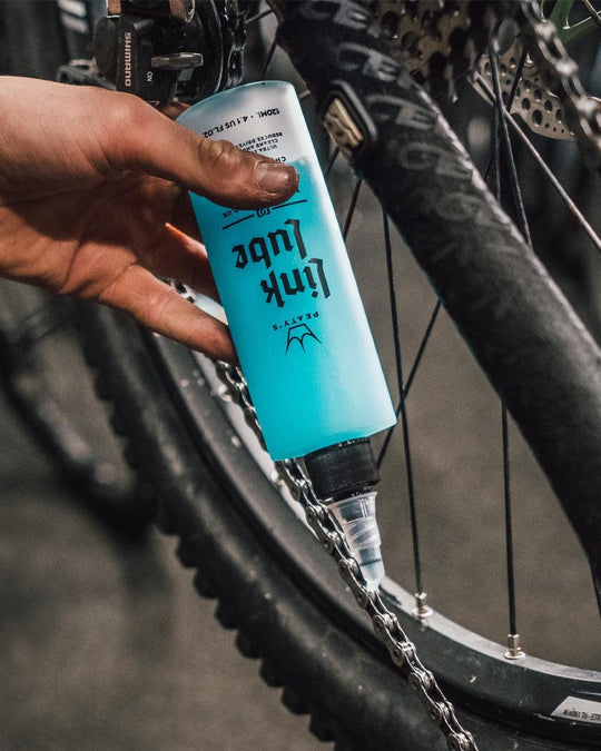 Peaty's Link Lube All Weather 120ML