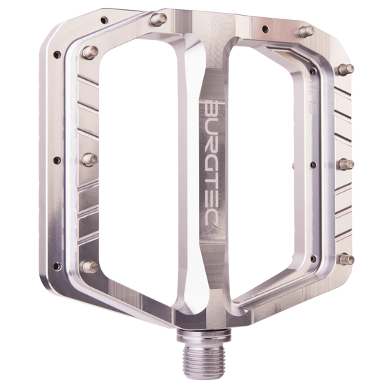 Burgtec Penthouse Flat MK5 Pedals