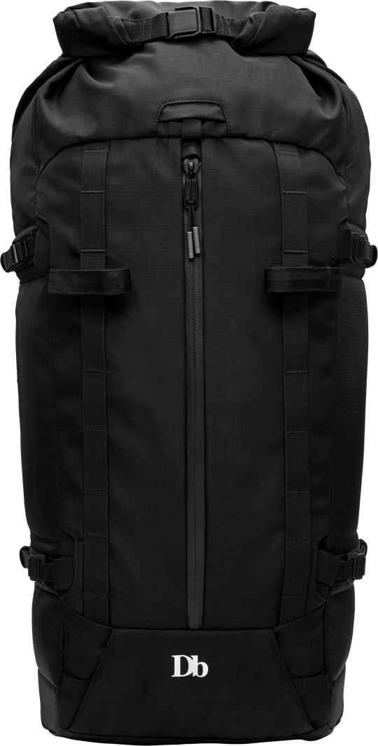 D_b_ The Fjäll 34L Backpack