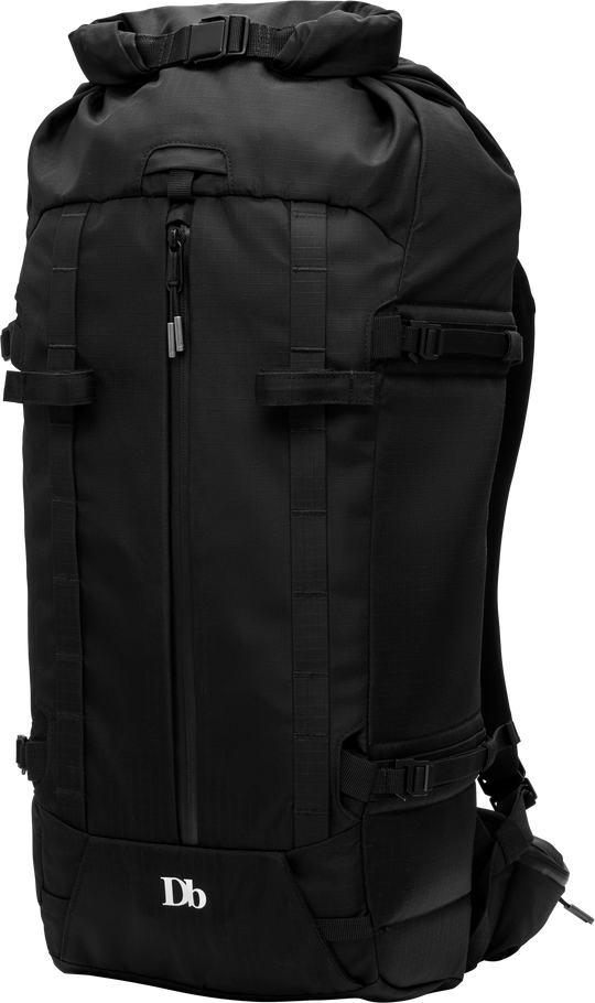 D_b_ The Fjäll 34L Backpack