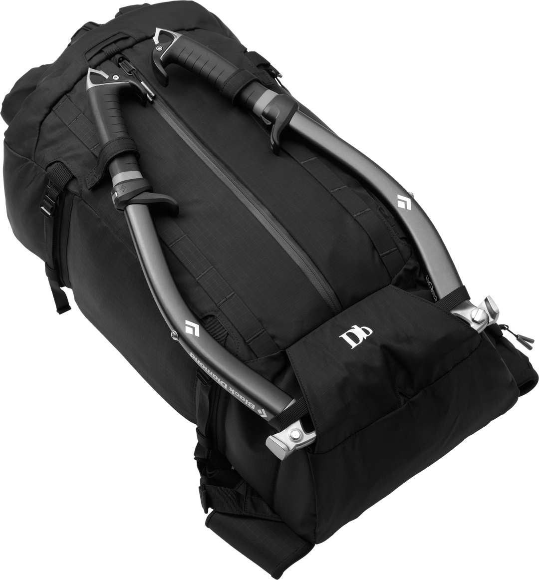 D_b_ The Fjäll 34L Backpack