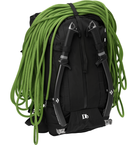D_b_ The Fjäll 34L Backpack