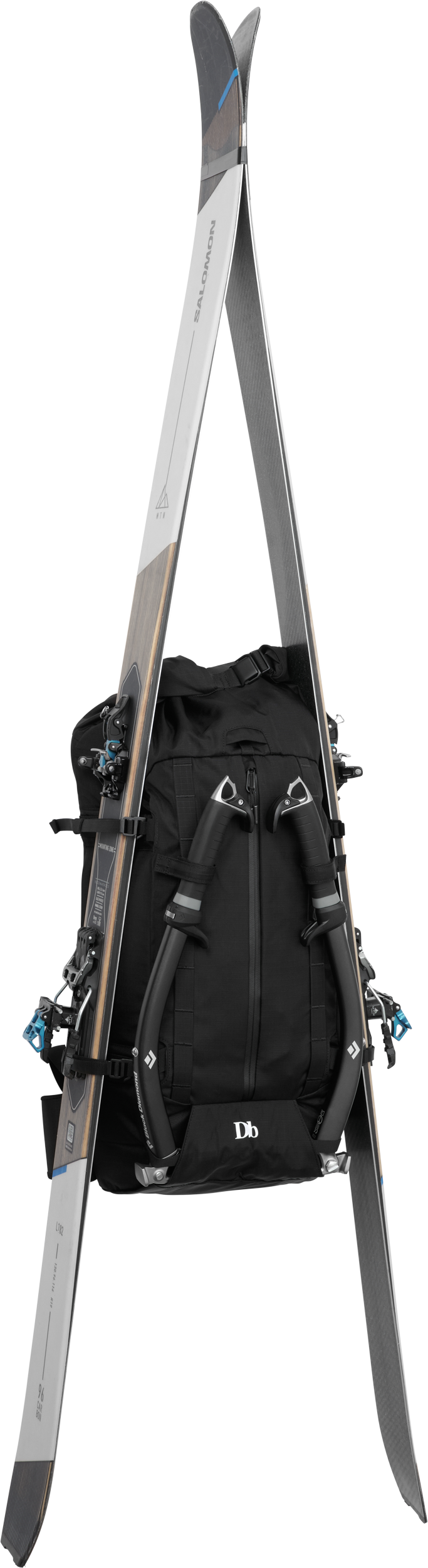 D_b_ The Fjäll 34L Backpack