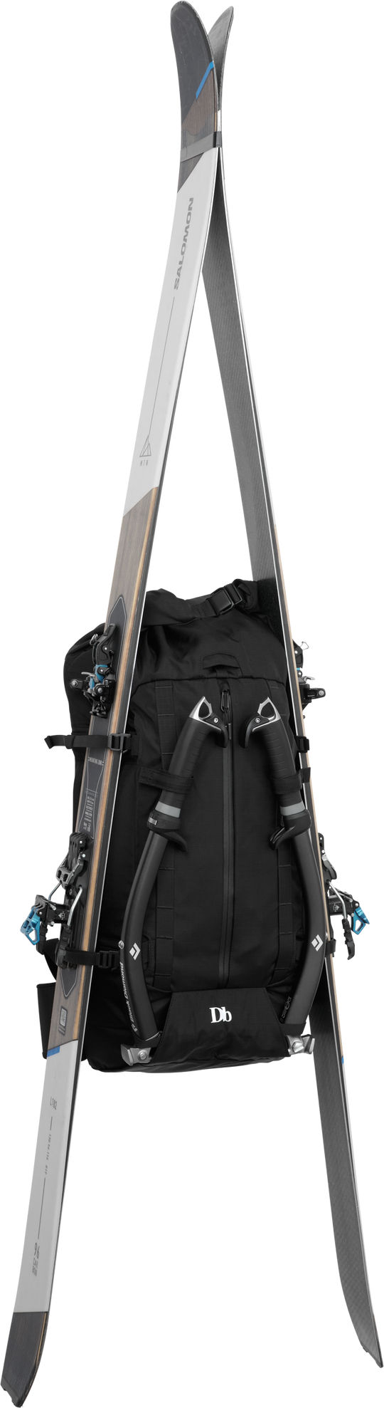 D_b_ The Fjäll 34L Backpack