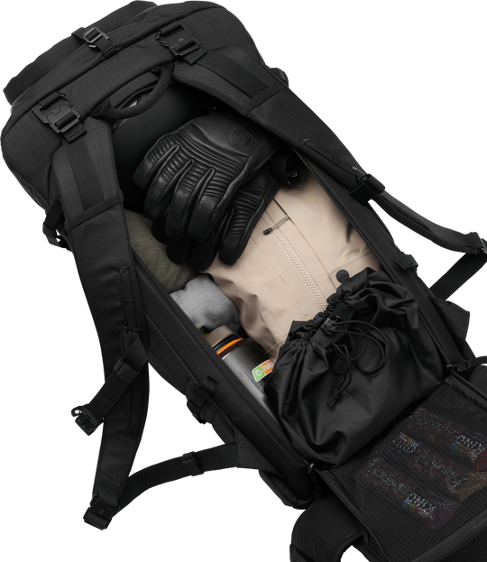 D_b_ The Fjäll 34L Backpack