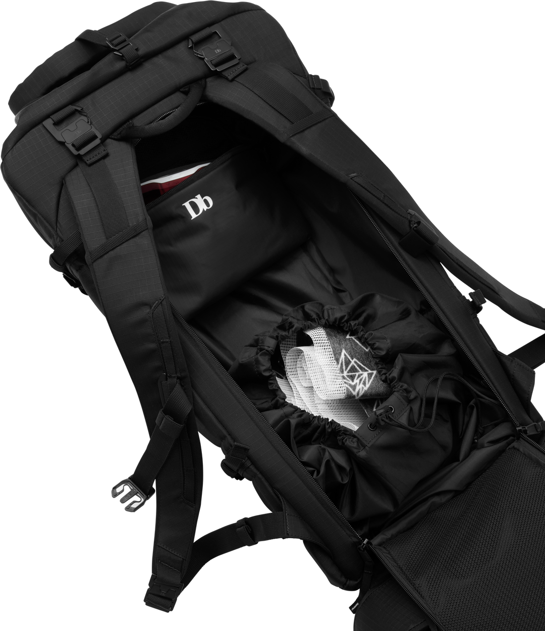 D_b_ The Fjäll 34L Backpack