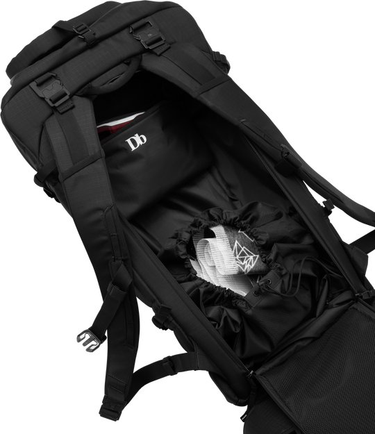 D_b_ The Fjäll 34L Backpack