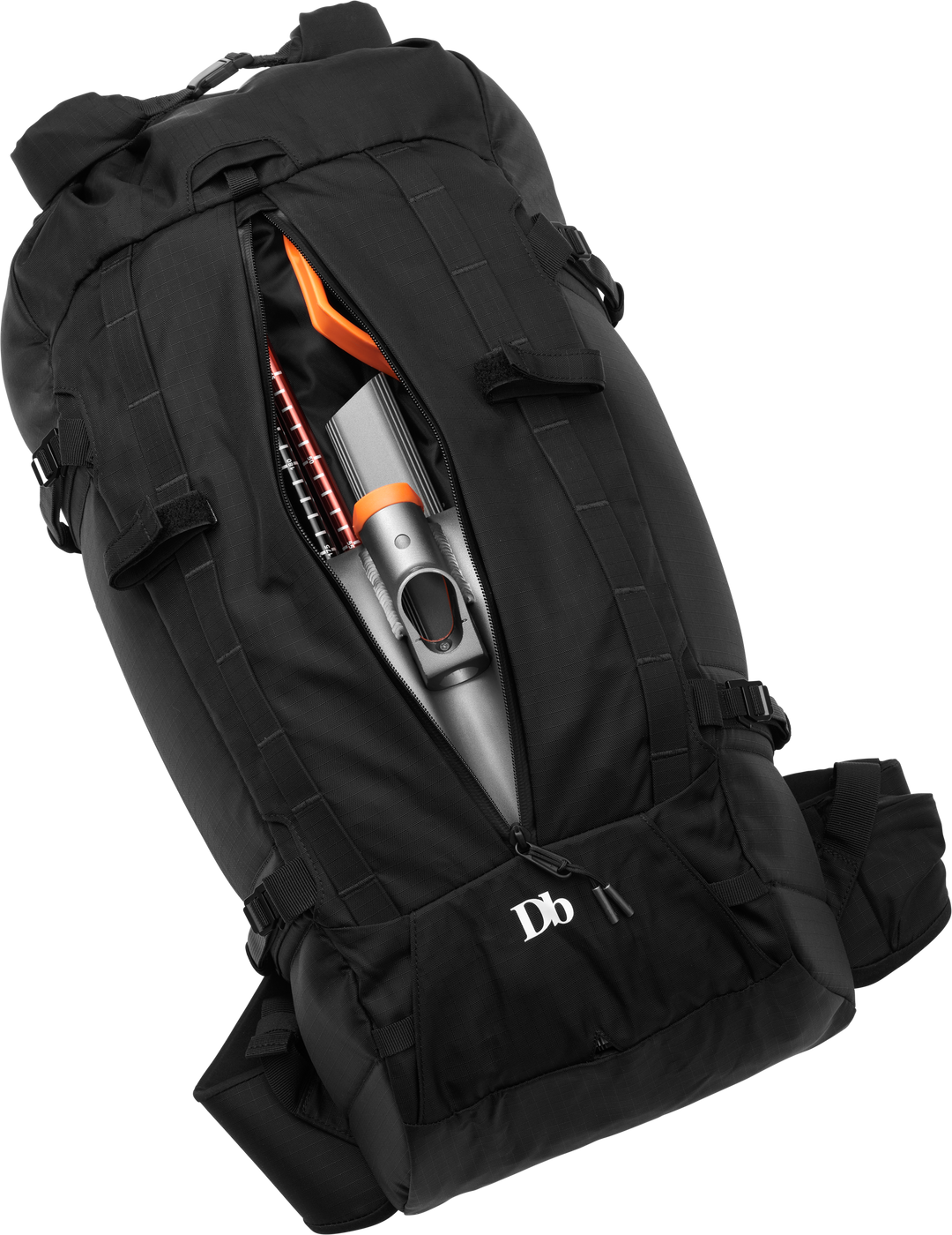 D_b_ The Fjäll 34L Backpack