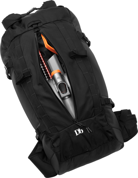 D_b_ The Fjäll 34L Backpack