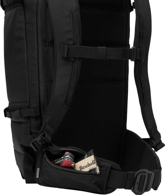 D_b_ The Fjäll 34L Backpack