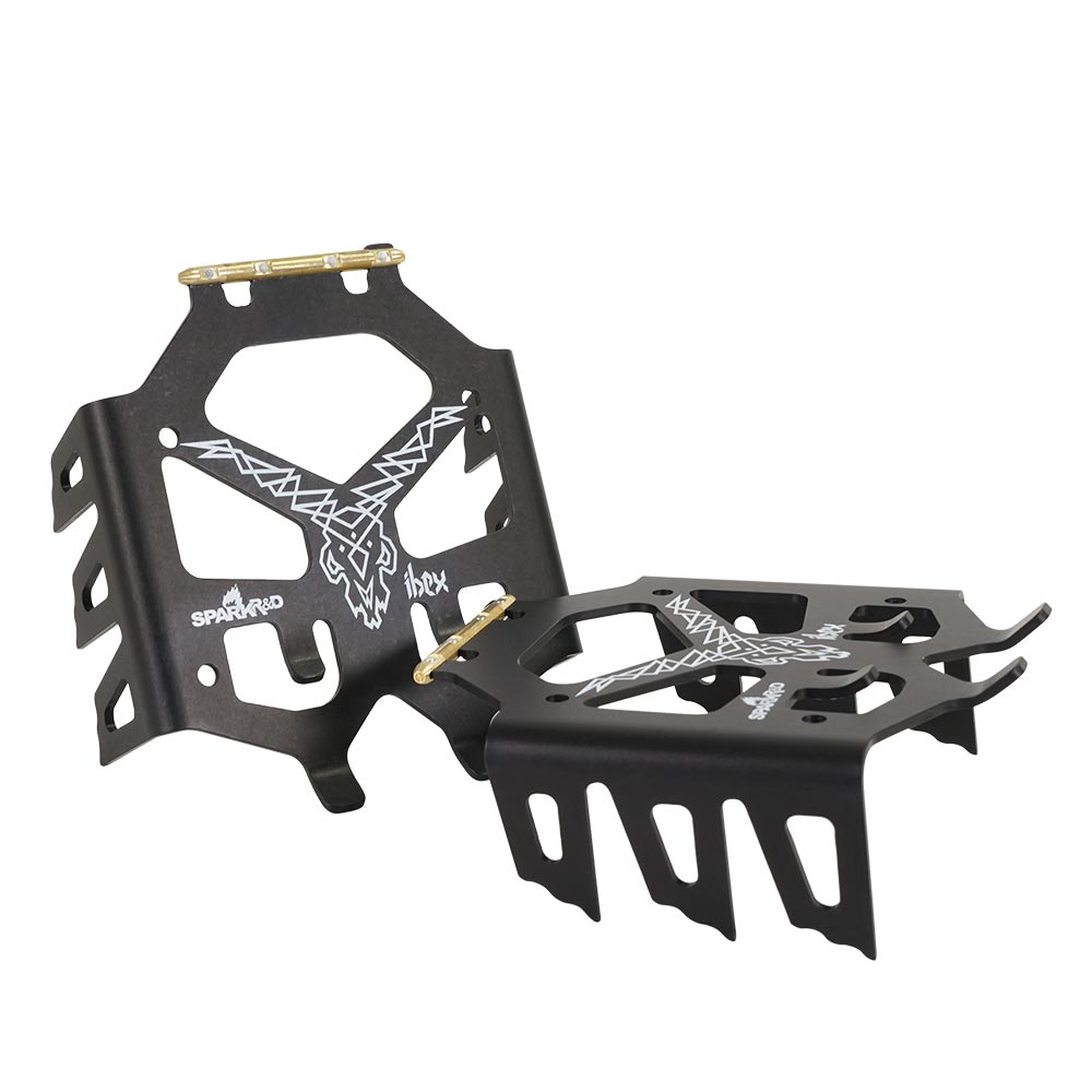 Nitro Ibex Crampon Broddar