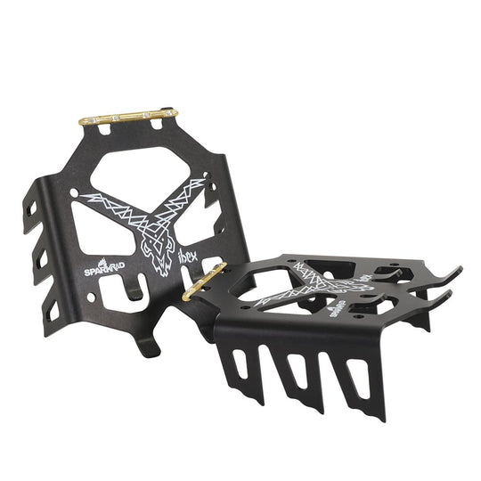 Nitro Ibex Crampon Broddar
