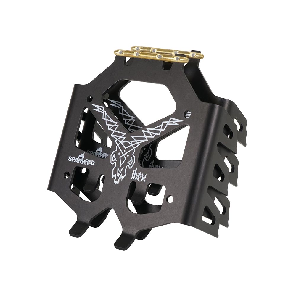 Nitro Ibex Crampon Broddar