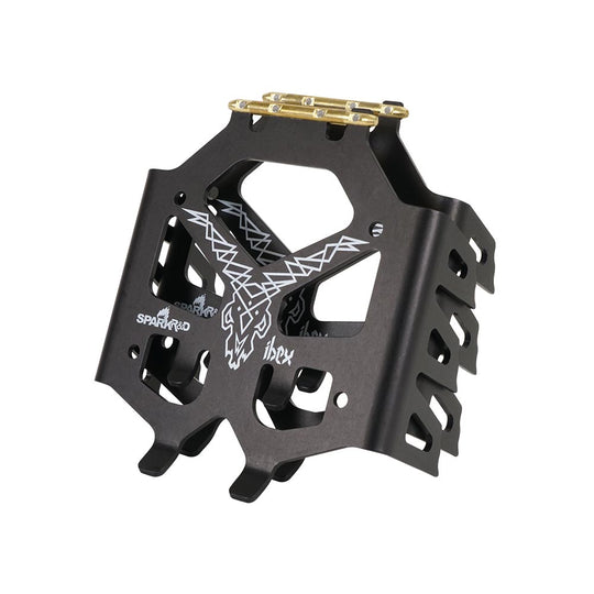 Nitro Ibex Crampon Broddar