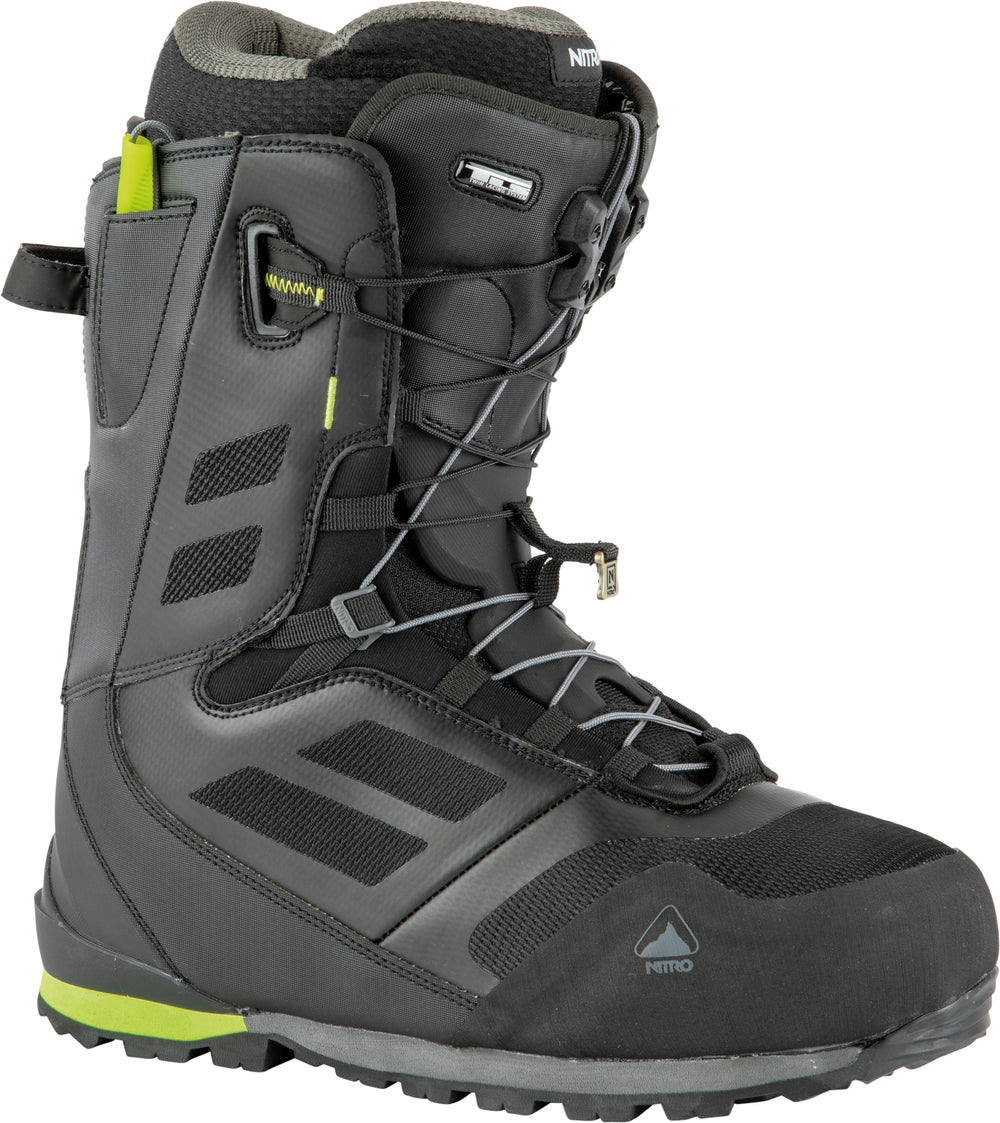 Nitro Incline TLS Splitboard Boot