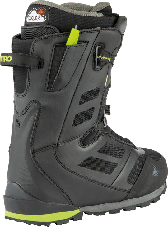 Nitro Incline TLS Splitboard Boot