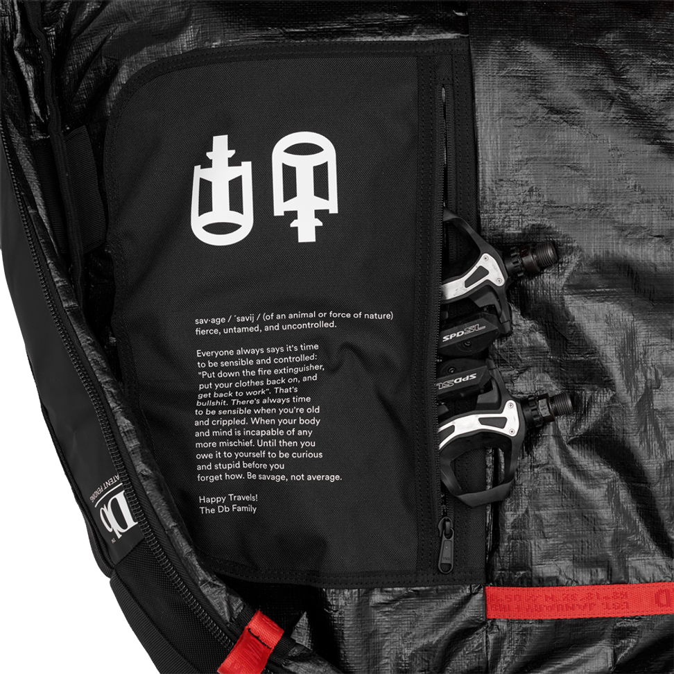 D_b_ The Djärv Bike Bag