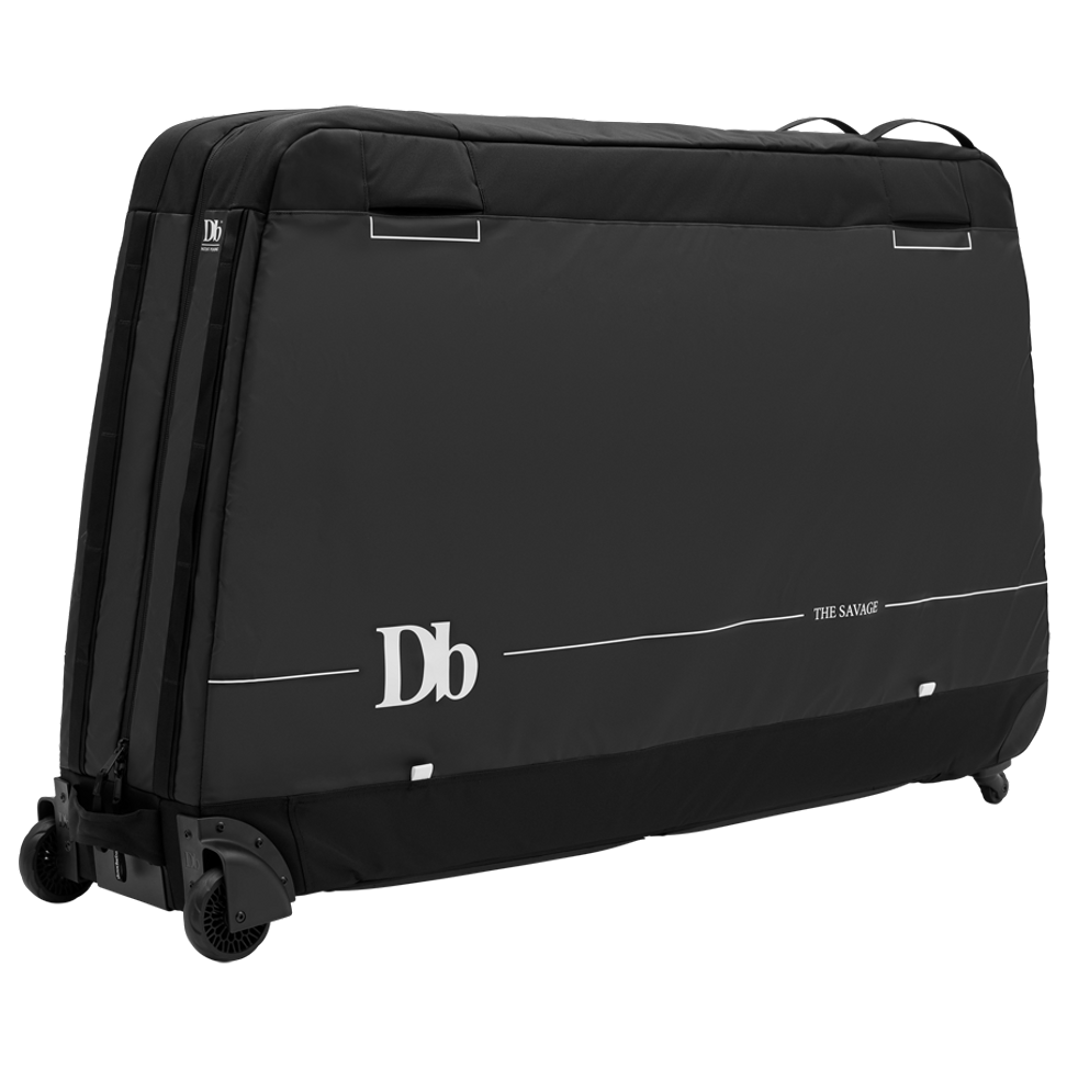 Db The Djärv Bike Bag