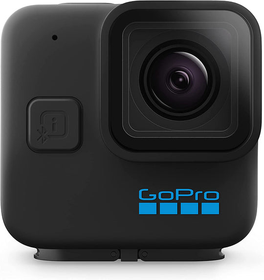 GoPro Hero 11 Black Mini