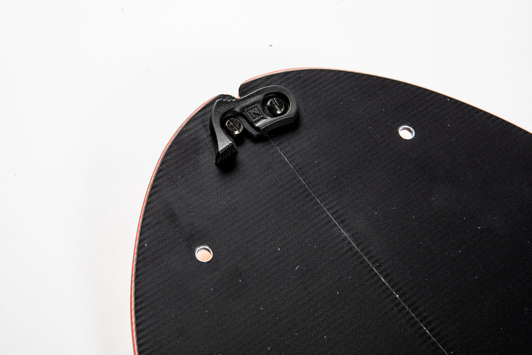 Nitro Slash Splitboard