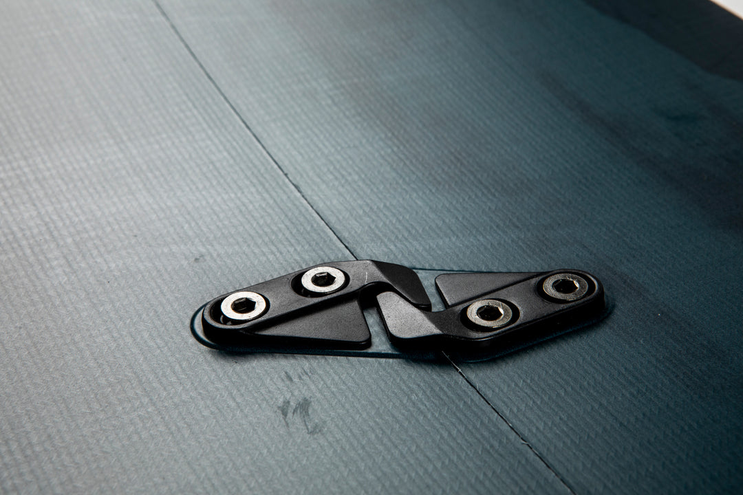Nitro Squash Splitboard
