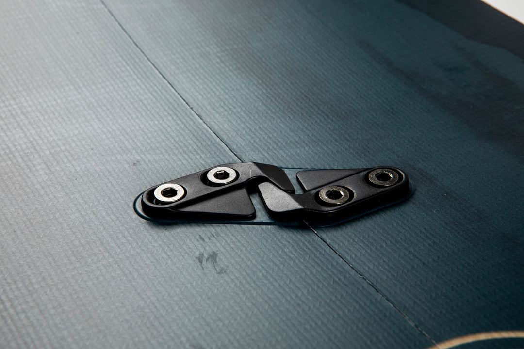 Nitro Squash Splitboard