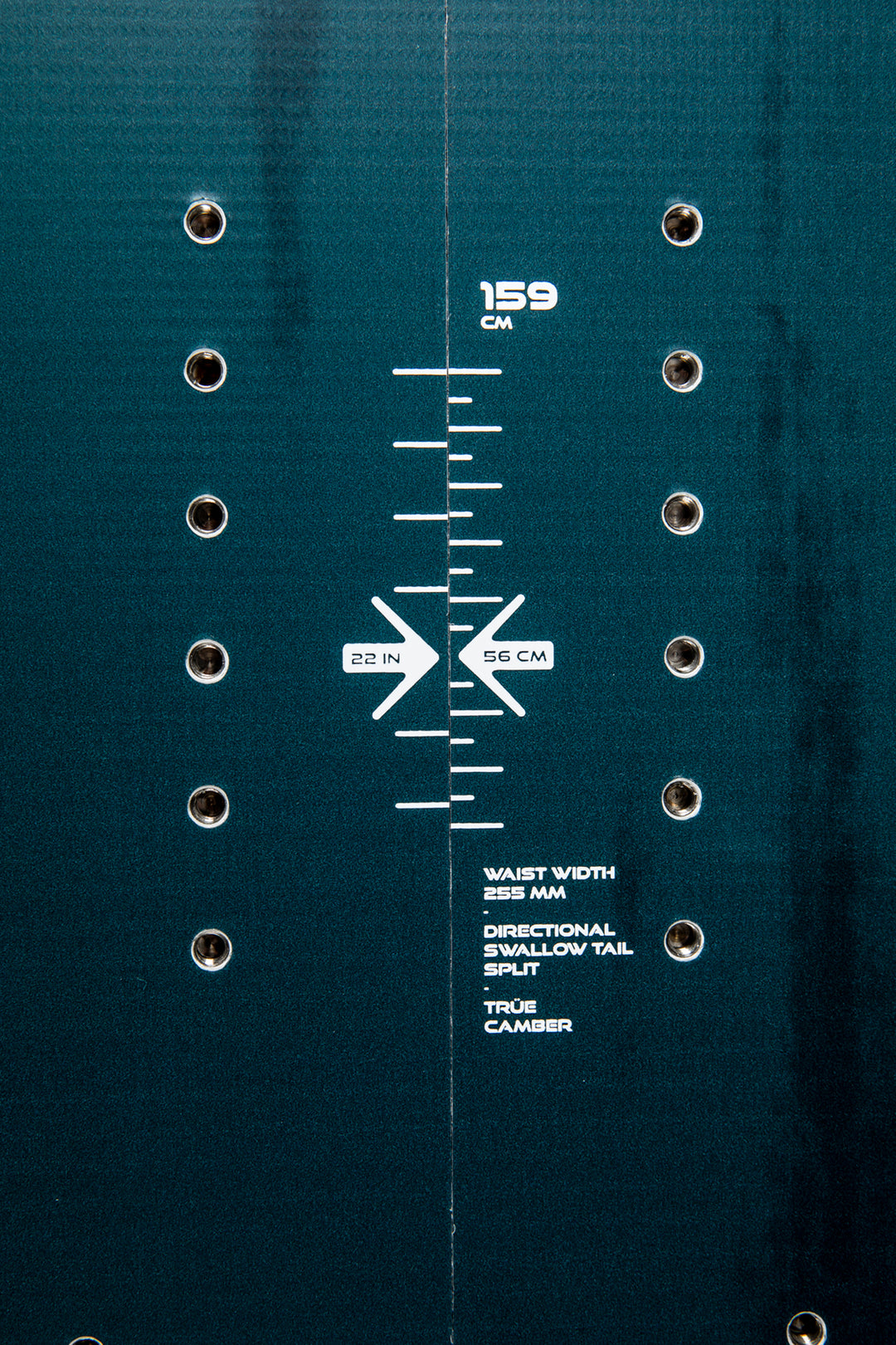 Nitro Squash Splitboard