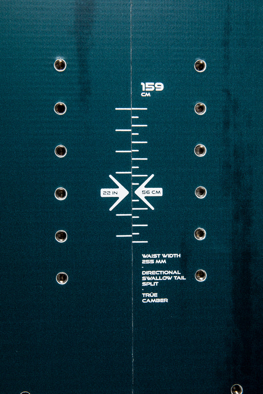 Nitro Squash Splitboard