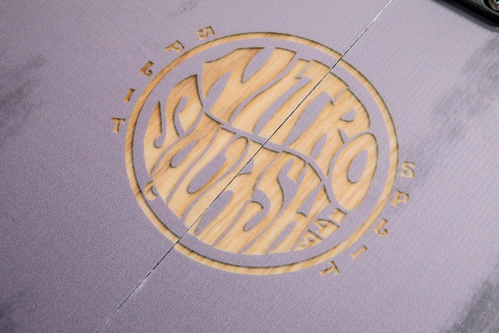 Nitro Squash Kvenna Splitboard