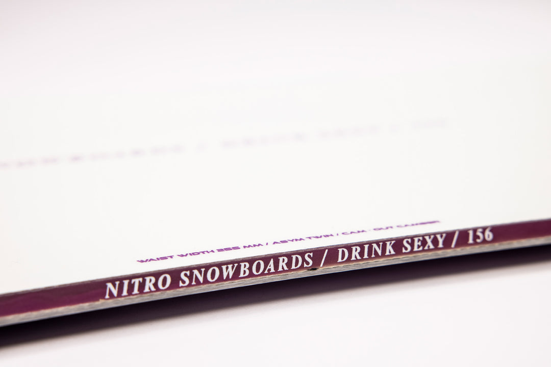 Nitro Optisym x Drink Sexy 2022