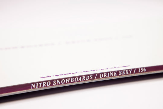 Nitro Optisym x Drink Sexy 2022