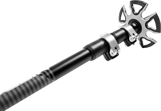 Nitro Telescoping Poles 140cm