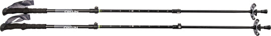 Nitro Telescoping Poles 140cm