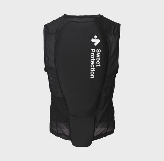 Sweet Protection Bakbrynju Vesti Herra