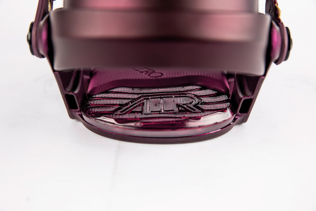 Nitro Poison Bindingar Kvenna